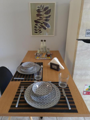 Apartment by the sea in Xilokastro, Xilokastro Evrostini